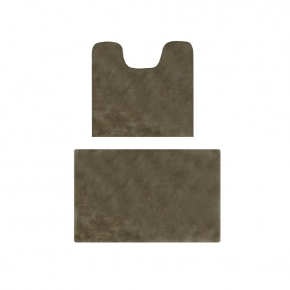 พรมอคริลิค รุ่น ชุด 2 ชิ้น